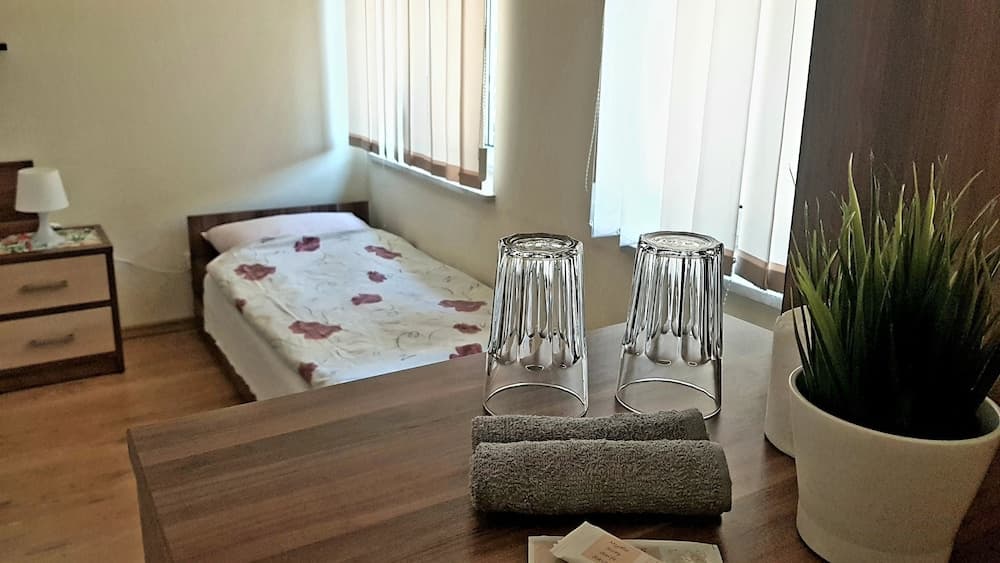 Rentumi Hostel Świnoujście