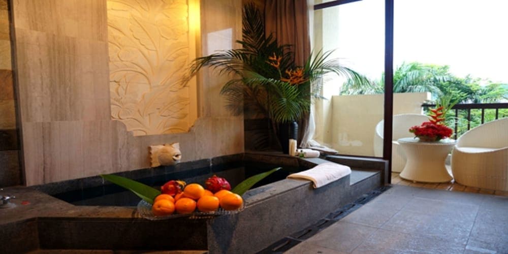 Sanya Haohanpo Gloria Hotspring Resort