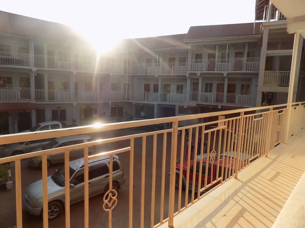 Kirigime Guest House