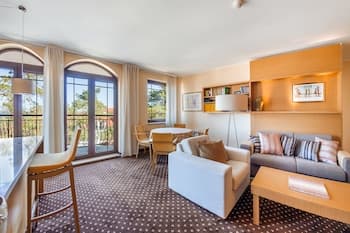 Apartamenty Sun & Snow Continental