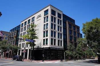 Hyatt Centric Old Town Alexandria