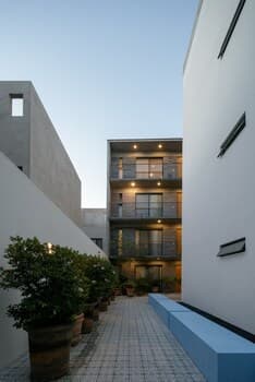 Apartamentos Buenos Aires