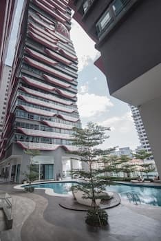 Arte Plus Residence Makeshome