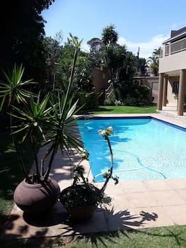 Joan's Bed & Breakfast