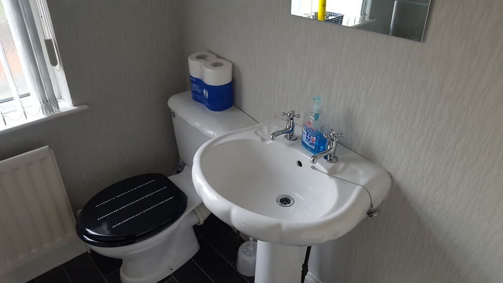 Leroy Street Town House