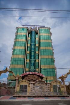 Jaromax Palace Hotel