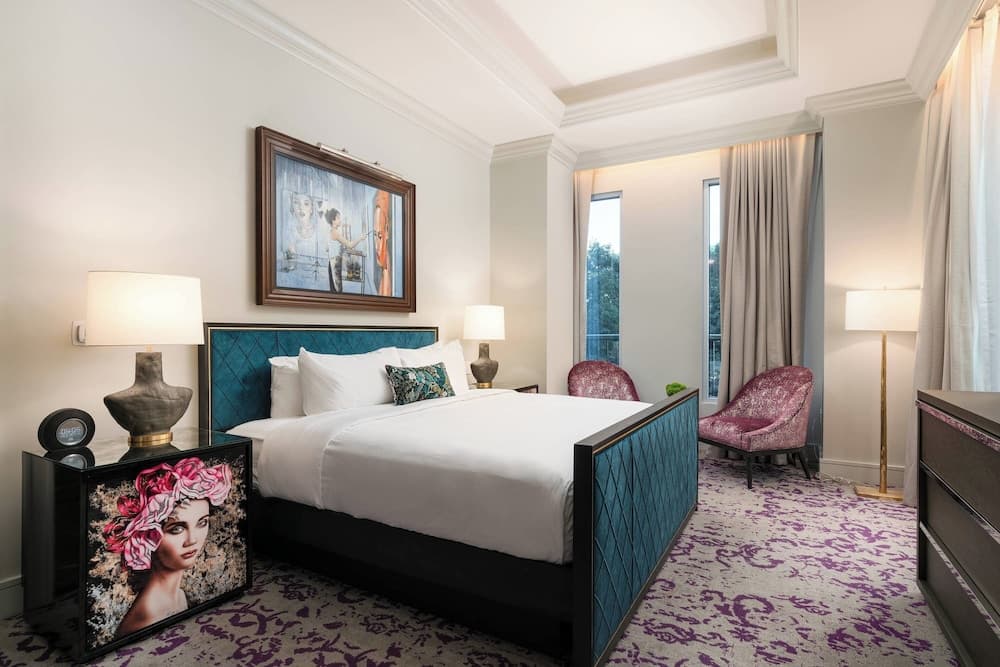 Grand Bohemian Charlotte, Autograph Collection