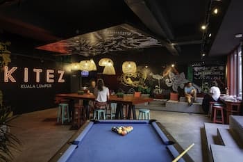 Kitez Hotel & Bunkz - Hostel