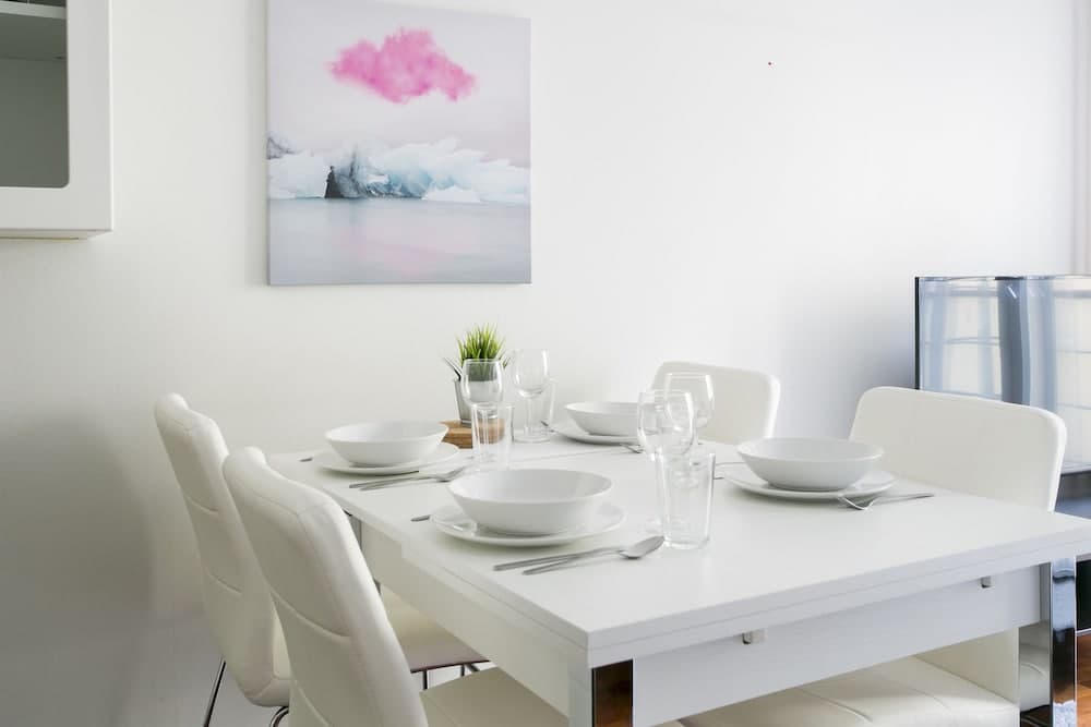 2ndhomes Kluuvi Studios