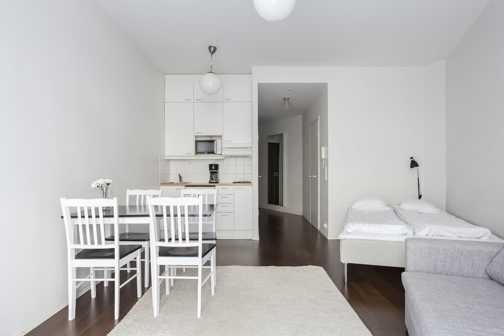 2ndhomes Kluuvi Studios