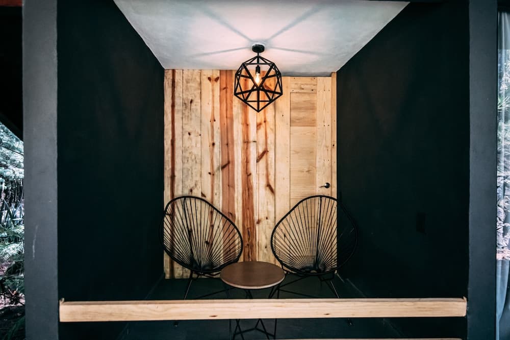 Boscoso Hotel Boutique