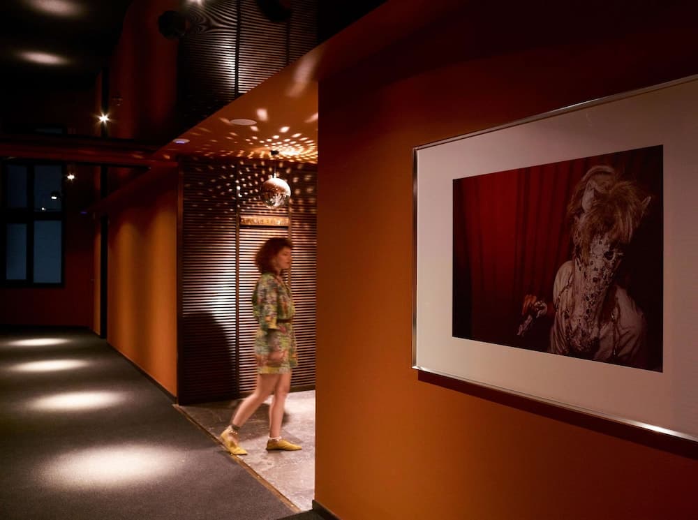 Brown Acropol, a member of Brown Hotels