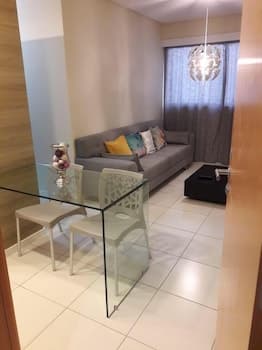 Apartamento Torre