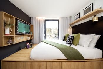 Wilde Aparthotels By Staycity Grassmarket