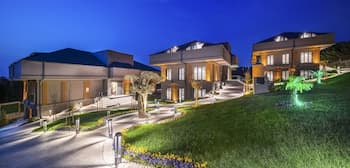 Menalo Hotel Premium Istanbul Airport