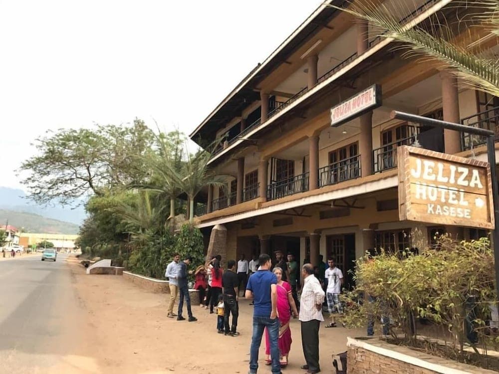 hotel image
