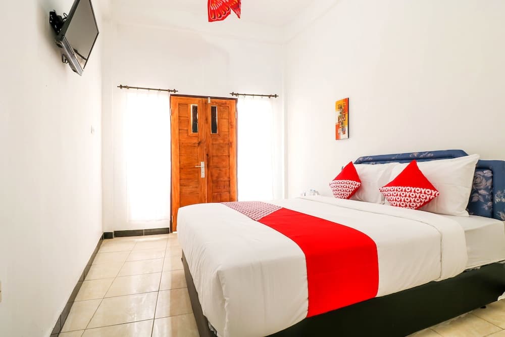 OYO 1372 Canggu 77 Guest House