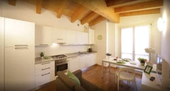 City Residence Bergamo