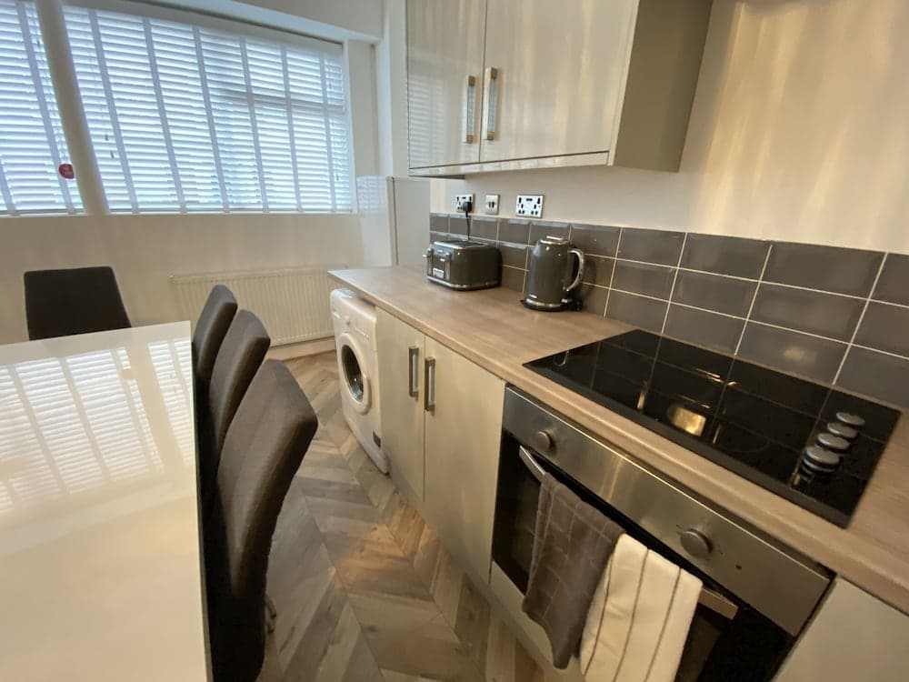 iStay Liverpool 135 Duke Street