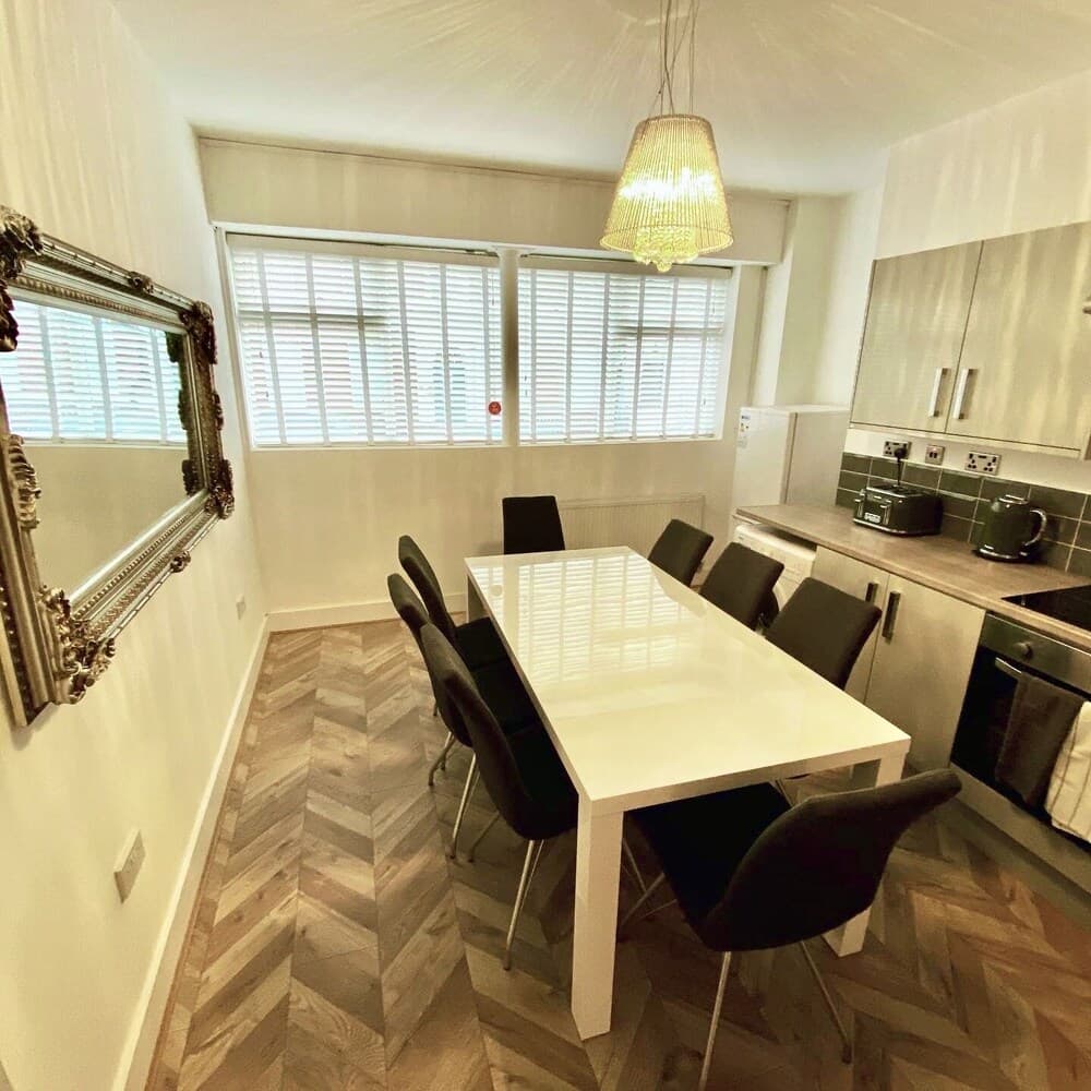 iStay Liverpool 135 Duke Street