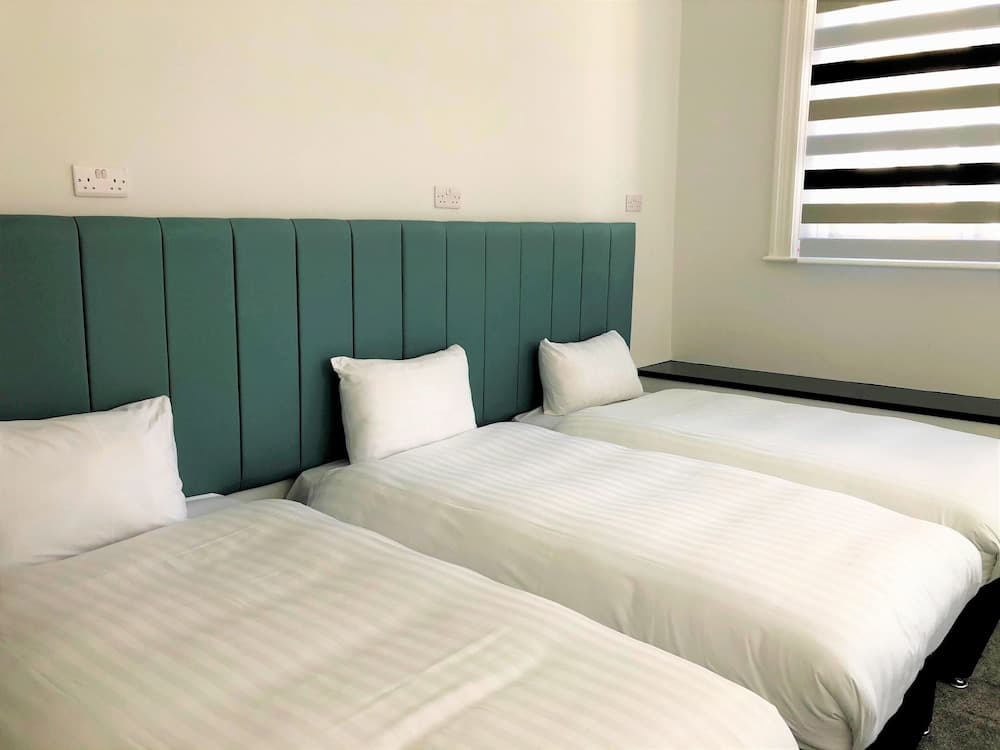 iStay Liverpool 1 Temple Court