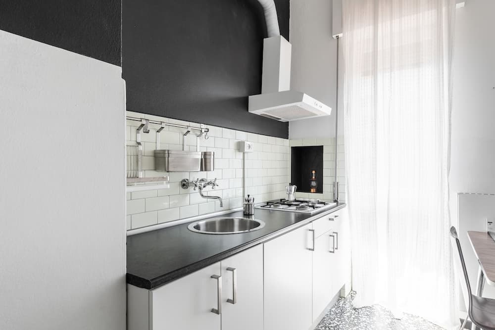 La Casa Dell'Arcobaleno