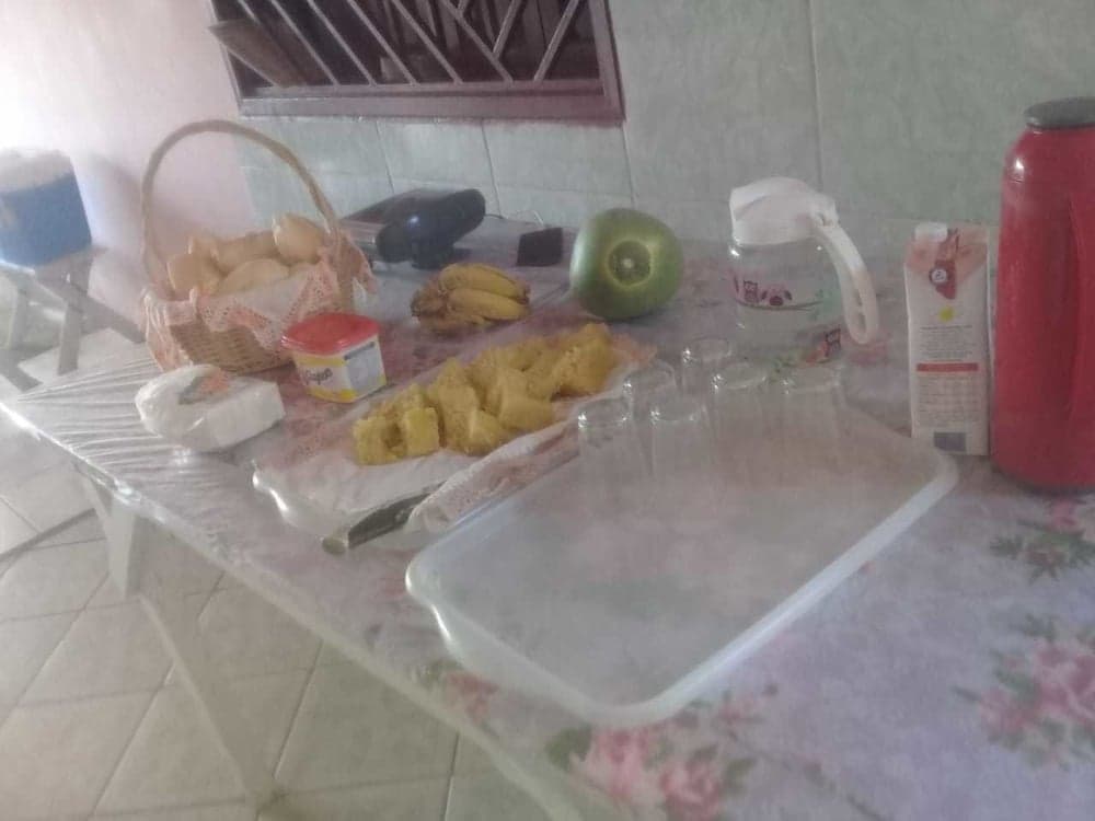 Pousada Tia Fina da Laura