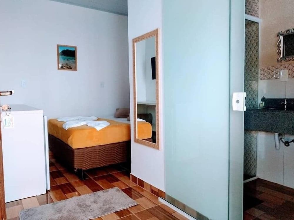 Pousada Arcanjo Miguel