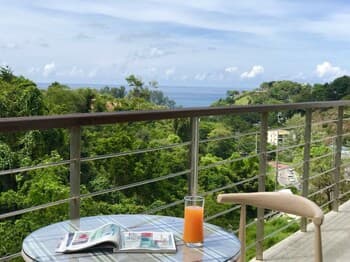 The Kamala Falls Residence