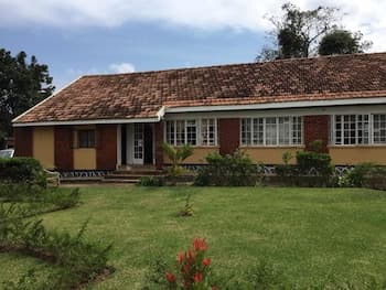 Tamasha Bed and Breakfast