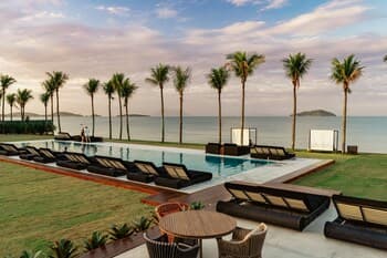 A Concept Hotel & Spa