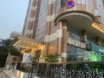 Raghad Al Shatee hotel suites