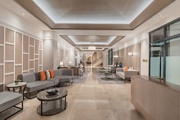 Dusit Thani Residence Davao