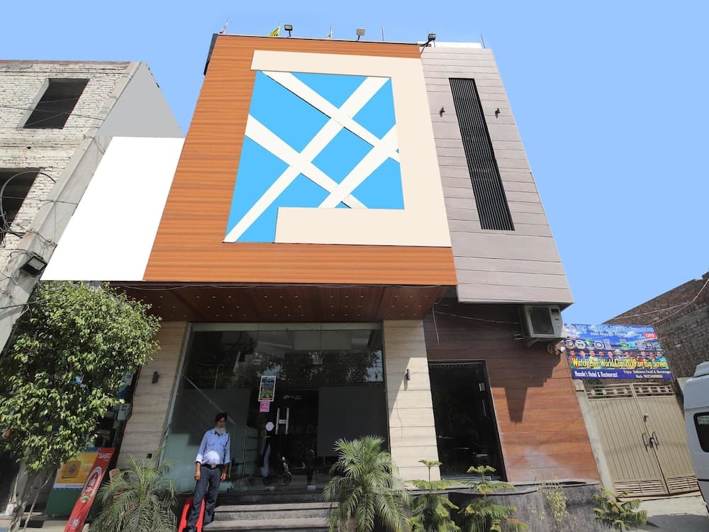 hotel image