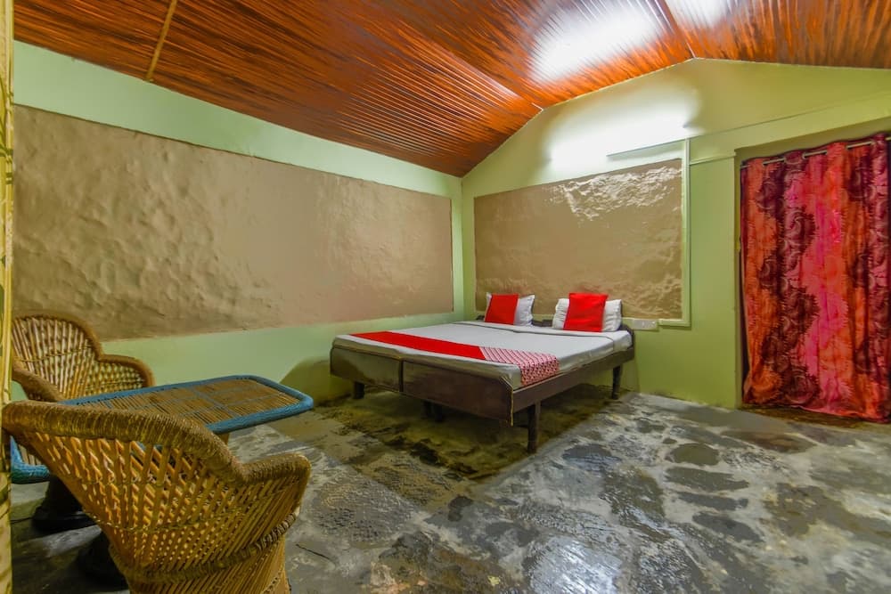 OYO 46120 Brave Heart Adventure