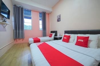 OYO 89982 Familia motel