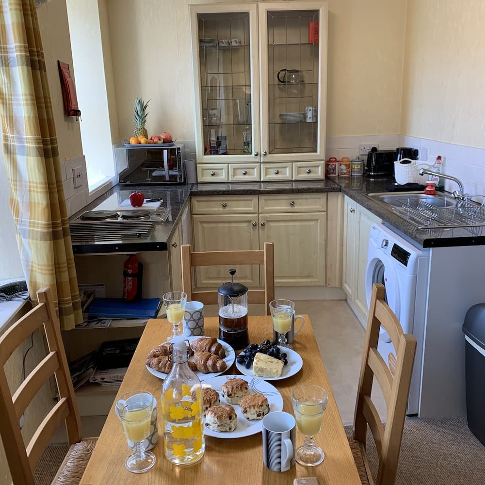 City Bolt-hole - Town Centre