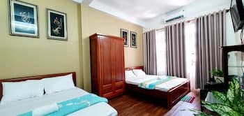 Forget Me Not Hotel Nha Trang