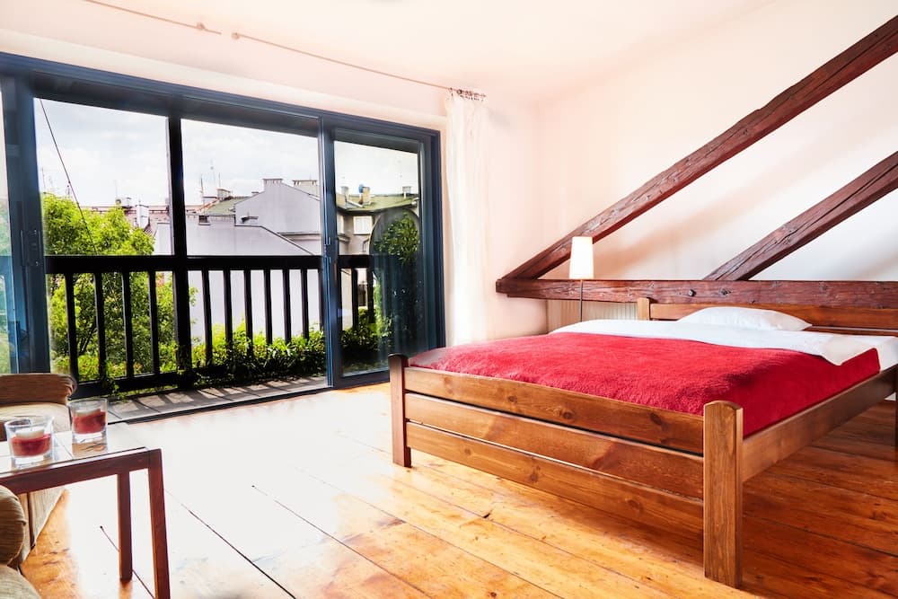 Luxury Apartments Wroblewskiego Street