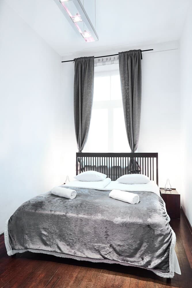 Luxury Apartments Wroblewskiego Street