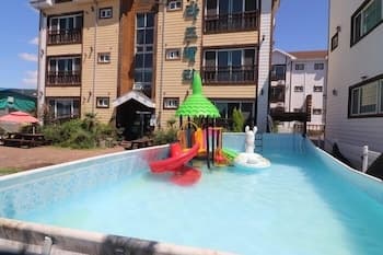 Gyeongju Raspberry Pension