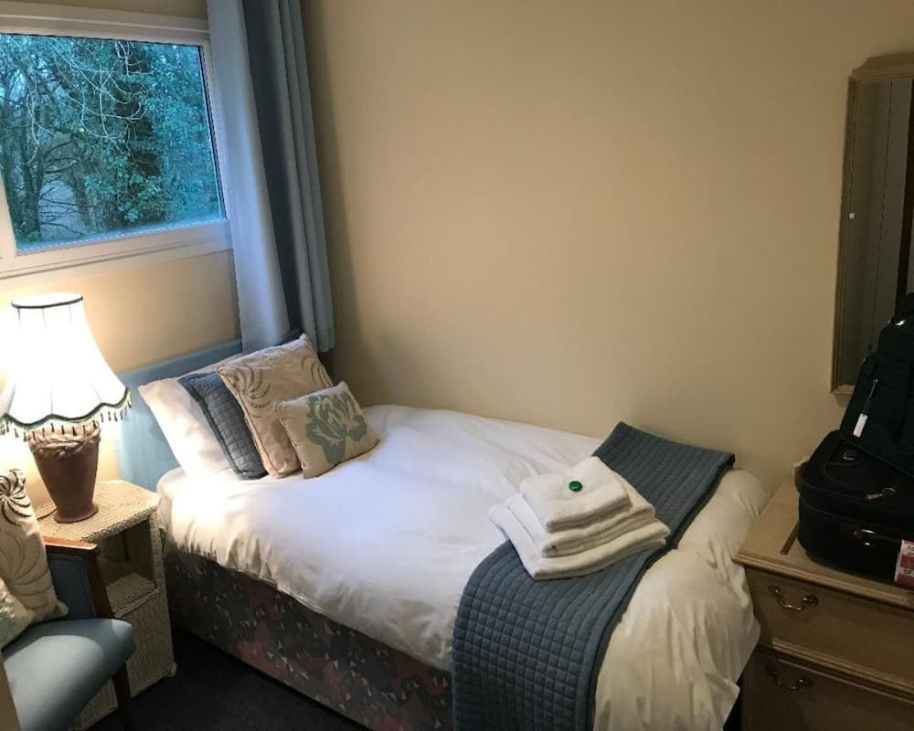 Welcome to Poldark Country - A Cornish Idyll!