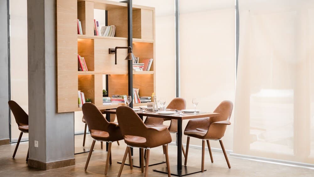 Atour Hotel Yifeng Terminal Building Zhongshan