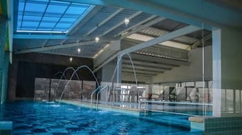 Hotel Andinos Plaza Florencia