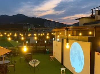 NangMan Guesthouse & Hostel