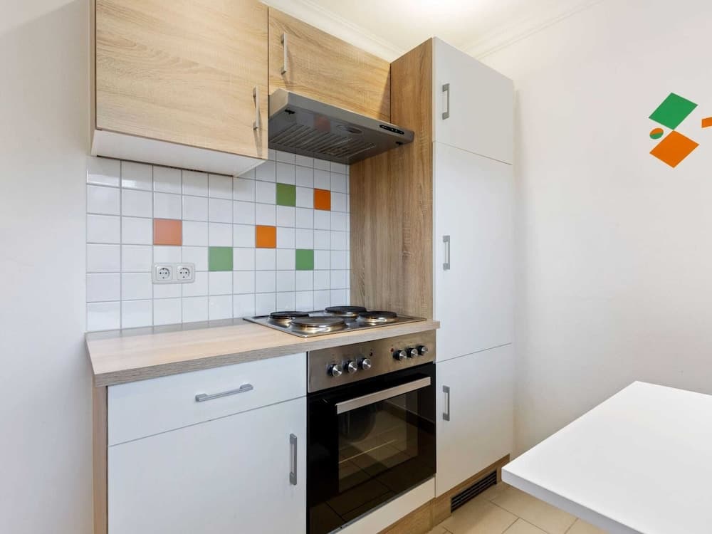 Spacious Apartment in Saalbach-hinterglemm near Ski Area