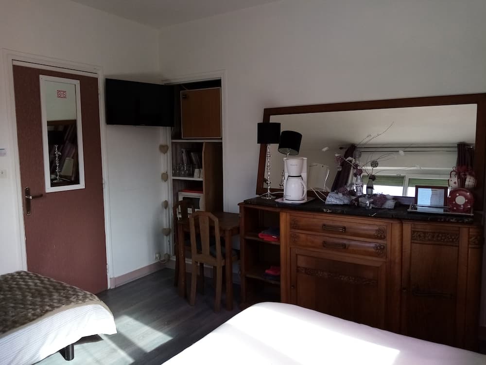 Havre de paix au bord de l'Eure