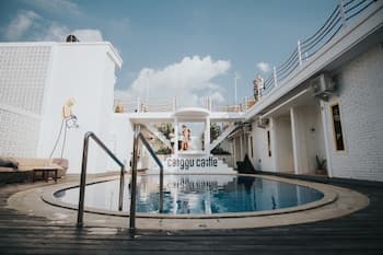 Canggu Castle - Hostel