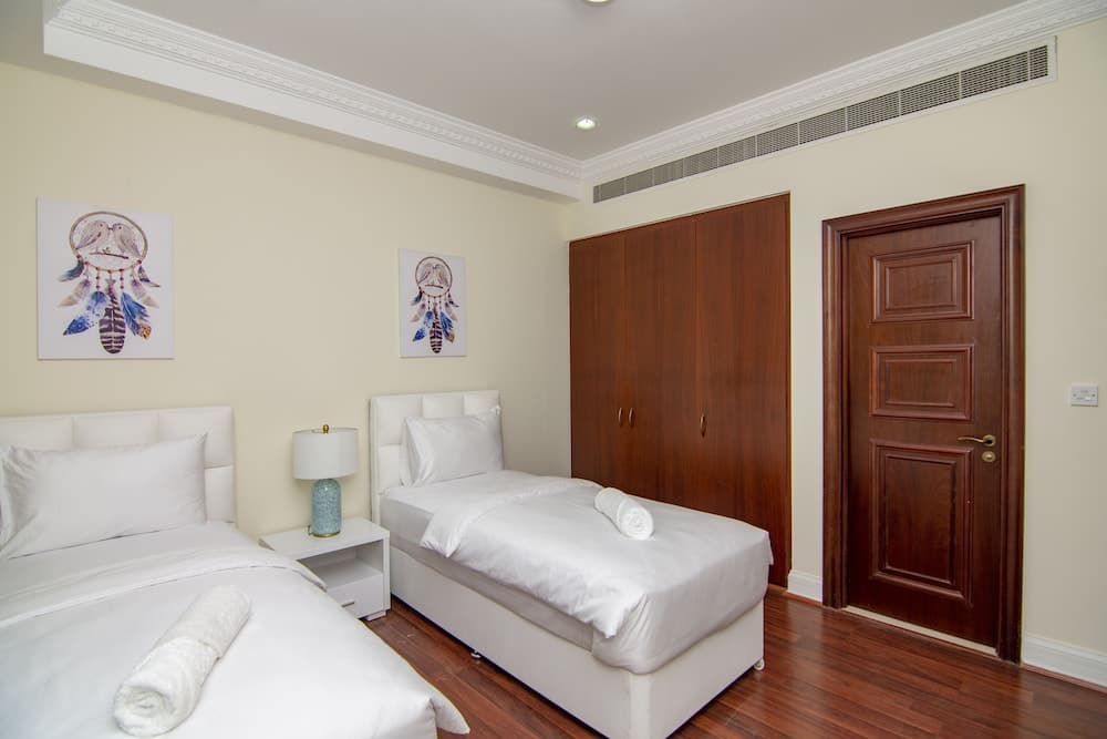 Mesk Villa by Deluxe Holiday Homes