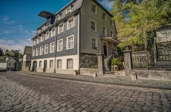 Haus Barkhausen Monschau
